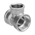 Тройник латунный AQUALINK 1/2″x1/2″x1/2″ В-В-В
