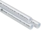 Труба полипропиленовая PP-R AQUALINK  Дн20x4.4 Pn20 для холодной и горячей воды, белая