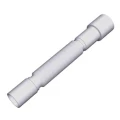 К406/T003 Гибкая труба 40x40/50