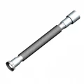 K116/T113 Гибкая труба удлиненная 1 1/2x40-50