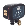Реле давления Aquario Masterswitch многофункциональное 220В/50Гц 1 фазный IP65мощность - 3кВт, рабочий ток насоса - 14А, присоединение - 1/4″ (6309)