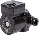 Насос циркуляционный Aquario AC 204-130 поверхностный, корпус - чугун, мощность - 0.062кВт, напор - 4м, производительность - 55л/мин, 220В