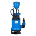 Насос дренажный Aquario ADS-400-35E погружной, корпус - технополимер, мощность - 0.33кВт, напор - 5м, производительность - 150л/мин, 220В