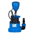 Насос дренажный Aquario ADS-400-5E/1 погружной, корпус - технополимер, мощность - 0.33кВт, напор - 8м, производительность - 142л/мин, 220В