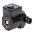 Насос циркуляционный Aquario AC254-180 поверхностный, корпус - чугун, мощность - 0.062кВт, напор - 4м, производительность - 40л/мин, 220В