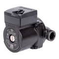 Насос циркуляционный Aquario АС154-130HW поверхностный, корпус - чугун, мощность - 0.062кВт, напор - 4м, производительность - 40л/мин, 220В