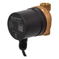 Насос циркуляционный Aquario PRIME-151.5-80HW поверхностный, корпус - чугун, мощность - 0.005кВт, напор - 2м, производительность - 15л/мин, 220В