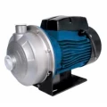 Насос центробежный Aquastrong EMSm70/0.37 поверхностный, корпус - нержавеющая сталь AISI304, мощность - 0.37кВт, напор - 13м, производительность - 67л/мин, 220В