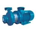Насос консольно-моноблочный Aquastrong EST80-160/110 поверхностный, корпус - чугун HT200, мощность - 11кВт, напор - 24.5м, производительность - 2000л/мин, 380В