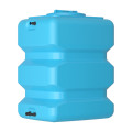 Бак для воды Aкватек ATP 500 объем – 500л с поплавком, материал – полиэтилен, синий