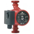 Насос циркуляционный AQUATIM AM-XPS25-4-130 поверхностный, корпус - чугун, мощность - 0.072кВт, напор - 4м, производительность - 50л/мин, 220В
