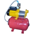 Насосная станция Aquaviva LX ABM2-9x5-H24 поверхностная, корпус - чугун, мощность - 1кВт, напор - 45м, производительность - 33л/мин, 220В