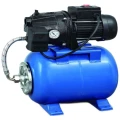 Насосная станция Aquaviva AV12002 поверхностная, корпус - чугун, мощность - 1.2кВт, напор - 48м, производительность - 63л/мин, 220В