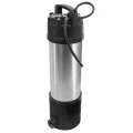 Насос колодезный Aquaviva LX CSA1.5-30/3C погружной, мощность - 0.55кВт, напор - 30м, производительность - 25л/мин, 220В