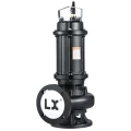Насос фекальный Aquaviva LX 50WQ15-15T-JY погружной, корпус - чугун, мощность - 1.5кВт, напор - 15м, производительность - 250л/мин, 380В