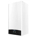 Котел газовый Ariston GENUS ONE SYSTEM 30 кВт настенный конденсационный одноконтурный