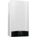 Котел газовый Ariston GENUS ONE 24 кВт настенный конденсационный двухконтурный
