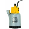 Насос дренажный Atlas Copco WEDA D10N погружной, мощность - 1кВт, напор - 16м, производительность - 600л/мин, 380В