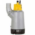 Насос дренажный Atlas Copco WEDA D30L погружной, мощность - 2кВт, напор - 16м, производительность - 1400л/мин, 380В