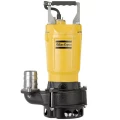 Насос дренажный Atlas Copco WEDA 04S погружной, мощность - 0.4кВт, напор - 10.5м, производительность - 270л/мин, 220В