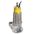 Насос дренажный Atlas Copco WEDA S30N погружной, мощность - 2.5кВт, напор - 15м, производительность - 900л/мин, 380В
