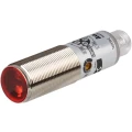 Датчик фотоэлектрический Autonics BRQT3M-PDTA-C цилиндрический рефлекторный, NPN-выход с открытым коллектором, разъём М12, 10-30В, IP67, красный LED (660нм), расстояние срабатывания - 3м, фронтальный датчик, материал - нержавеющая сталь Датчик фотоэлектрический Autonics BRQT3M-PDTA-C цилиндрический рефлекторный, NPN-выход с открытым коллектором, разъём М12, 10-30В, IP67, красный LED (660нм), расстояние срабатывания - 3м, фронтальный датчик, материал - нержавеющая сталь