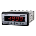 Мультиметр Autonics MT4N-AA-4N переменный ток, 24х48мм, 4-разрядный индикатор, отображаемый диапазон от -1999 до 9999, вход 0-5A, индикатор, 100-240В