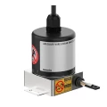 Энкодер абсолютный Autonics EWLS50-512-B-PN-24 Ду50 тросиковый, параллельный NPN с открытым коллектором, двоичный код, разрешение - 5120дел/512мм (0.1мм), напряжение - 12-24В, IP64, кабель - 2м Энкодер абсолютный Autonics EWLS50-512-B-PN-24 Ду50 тросиковый, параллельный NPN с открытым коллектором, двоичный код, разрешение - 5120дел/512мм (0.1мм), напряжение - 12-24В, IP64, кабель - 2м