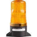 Маячок светосигнальный Autonics MS70LT-GB00-Y диаметр - 70×145мм, постоянное/мигающее свечение, с зуммером, цвет - желтый, 24В, IP50 Маячок светосигнальный Autonics MS70LT-GB00-Y диаметр - 70×145мм, постоянное/мигающее свечение, с зуммером, цвет - желтый, 24В, IP50