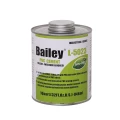 Клей Bailey L-5023 для труб ПВХ 946 мл