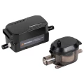 Насос дренажный Ballu Machine DС Pump Pro поверхностный, корпус - ПВХ, мощность - 0.003кВт, напор - 50м, производительность - 12л/час, 220В