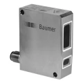 Датчик расстояния лазерный Baumer OADR 20I6575/S14F расстояние срабатывания 50-300мм, выход 4-20мА, разъем M12 8pin, корпус - нержавеющая сталь, IP69K