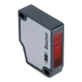 Датчик расстояния лазерный Baumer OM30-P0350.HV.YIN расстояние измерения 50-350мм, выход 4-20мА/2-10мА, корпус - металл, IP67