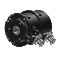 Энкодер инкрементальный Baumer HOG9G DN 1024 I/DN 5000 R 16H7 Ду97 сдвоенный, глухой полый вал - 16мм, материал корпуса - алюминий, разрешение - 1025/500имп/об, HTL/TTL, напряжение - 9-30В, IP56 Энкодер инкрементальный Baumer HOG9G DN 1024 I/DN 5000 R 16H7 Ду97 сдвоенный, глухой полый вал - 16мм, материал корпуса - алюминий, разрешение - 1025/500имп/об, HTL/TTL, напряжение - 9-30В, IP56