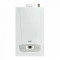 Котел газовый Baxi LUNA Duo-tec MP 1.50 настенный, одноконтурный, мощность - 46.3кВт, камера - закрытая