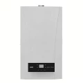 Котел газовый Baxi ECO Nova 10F настенный, двухконтурный, мощность - 10кВт, камера - закрытая