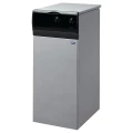 Котел газовый Baxi SLIM 1.400iN напольный, одноконтурный, мощность - 40кВт, камера - открытая