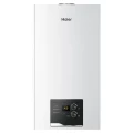 Котел газовый Haier Urban 2.24 TM настенный, двухконтурный, мощность - 24кВт, камера - закрытая