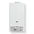 Водонагреватель газовый проточный Baxi SIG-2 11P настенный, мощность - 21.8кВт, корпус - нержавеющая сталь, Tmax 185°C