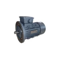Электродвигатель BEIDE 1TL0022-1DC23-3FA4-Z трехфазный, монтажное исполнение B5, мощность 7.5кВт, частота вращения ~ 1000об/мин, корпус - чугун