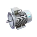 Электродвигатель BEIDE 1TL0003-3AA53-3JA4-Z 315L2-B35-160-3000 трехфазный, монтажное исполнение B35, мощность 160 кВт, частота вращения ~ 3000 об/мин, корпус - чугун, без датчика мощности
