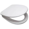 Сиденье для унитаза Berges Lux A 010601 из дюропласта