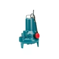 Насос дренажный Calpeda GMCM 50-65C погружной, корпус - чугун, мощность - 0.75кВт, напор - 9.5м, производительность - 600л/мин, 220В