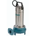 Насос дренажный Calpeda GQG 6-18 погружной, корпус - чугун, мощность - 0.9кВт, напор - 16.5м, производительность - 220л/мин, 380В