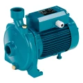 Насос центробежный, моноблочный Calpeda NM 6/B поверхностный, корпус - чугун, мощность - 0.75кВт, напор - 30.5м, производительность - 125л/мин, 380В