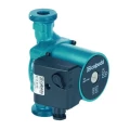 Насос циркуляционный Calpeda NC3 32-85/180 поверхностный, корпус - бронза, мощность - 0.277кВт, напор - 7.3м, производительность - 192л/мин, 220В