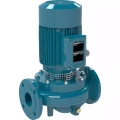 Насос циркуляционный Calpeda NR 50C/A поверхностный, корпус - чугун, мощность - 0.75кВт, напор - 16м, производительность - 315л/мин, 220/380В