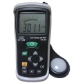 Люксметр CEM DT-1309, диапазон измерения освещенности - 0.1-400000лк