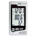 Термогигрометр CEM DT-322 цифровой, диапазон измеряемых температур от 0 до +50°C, диапазон измеряемой влажности - 10-95%