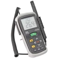 Термогигрометр CEM DT-625 цифровой, диапазон измеряемых температур от -20 до +80°C, диапазон измеряемой влажности - 5-95%